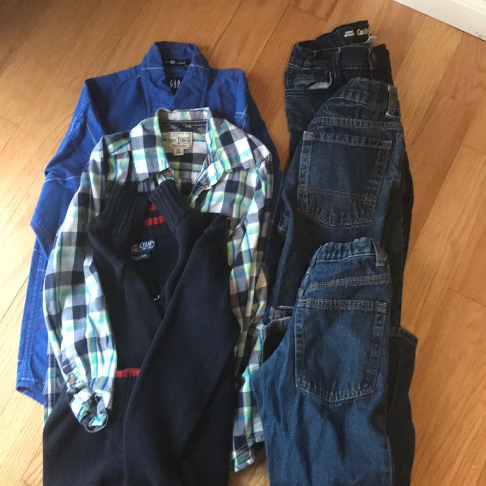 Kids Youth boys lot